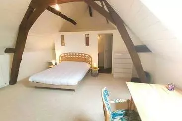 Turistihuoneistot La Maison De Louise Chinon #chateaux #vignobles