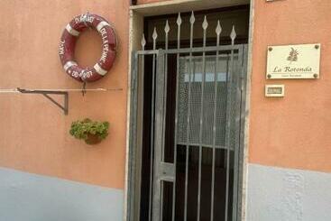 Turist apartmanları La Rotonda