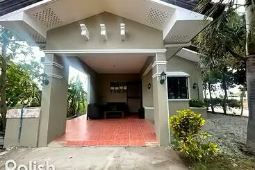 Pension Casita Mia   Guest House For 9pax With Wifi, Netflix, Youtube, Karaoke, Can Cook And Bbq