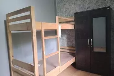 ペンション Giselle Sevilla Apartment