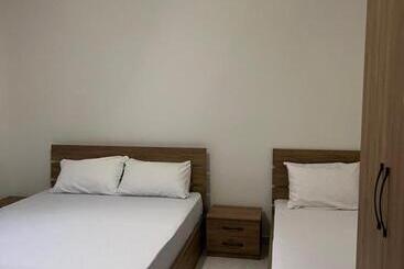 پانسیون Guest House Sala