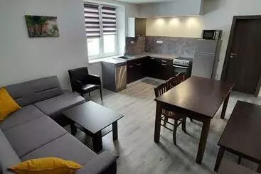 Majatalo Penzion šiškovna