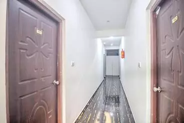 Pensjonat Ocean Wave   Calangute