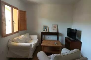 ツーリストアパートメント Un Hogar En El Pinar