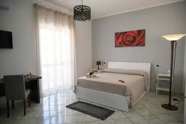 ベッドアンドブレックファースト Flowers  House