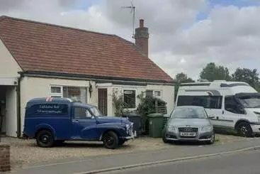 Bed and Breakfast Littleholme