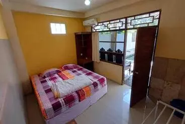Turist apartmanları Kanaan House