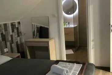 Turistihuoneistot Myhome2