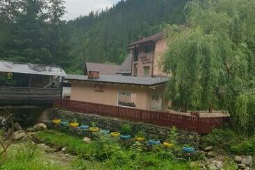 پانسیون Bella Venere