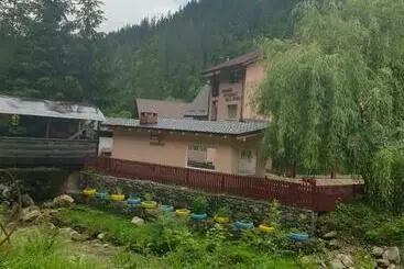 Pensió Bella Venere