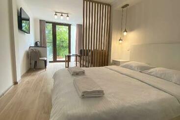 ペンション Eco Park Resort