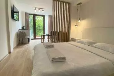 Pensione Eco Park Resort