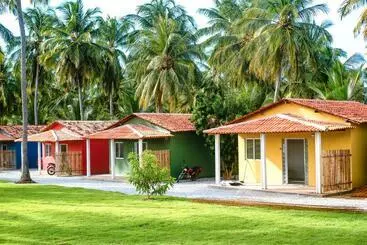 Pension Pousada Riviera   Praia De Lagoa Do Pau