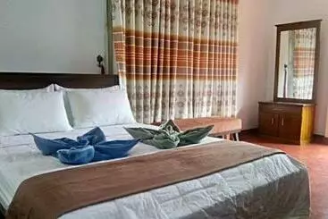 Majatalo Ramboda Holiday Inn