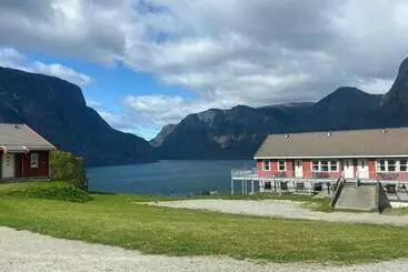 Winjum Hostel Stegastein