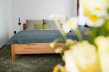Aparthotel Apartmány Goliáš