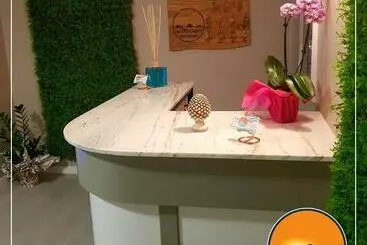 B&b Amarineja