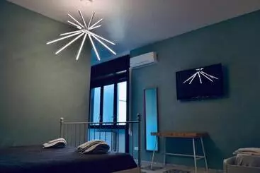 B&b Salerno Relais