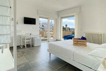 Nocleg ze śniadaniem L Altra Lulía