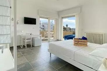 Bed & Breakfast L Altra Lulía