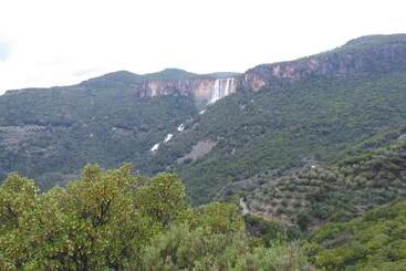 צימר La Corte Dei Baroni
