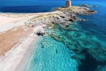 Bed and Breakfast La Corte Dei Baroni