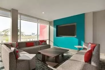 Avid Hotel   Tuscaloosa   University Area, An Ihg