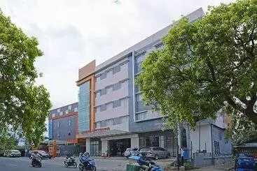 Hotelli Collection O 91373 M