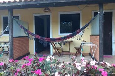 ホテル Du Vadinho