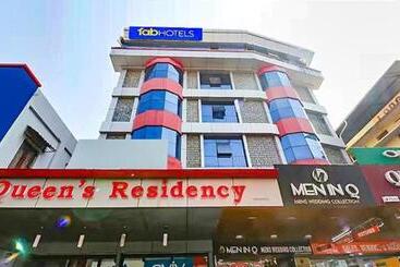 Hotel Queens Residency Kochi