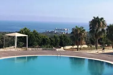 Otel Ramada Resort By Wyndham Kizkalesi