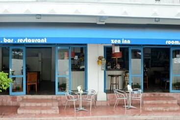 فندق Zen Inn