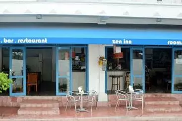 Hotel Zen Inn