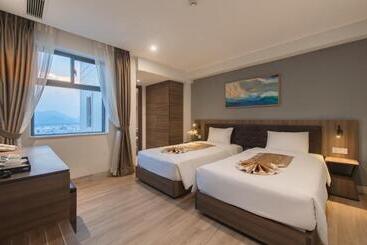 Zenia Boutique Hotel Nha Trang