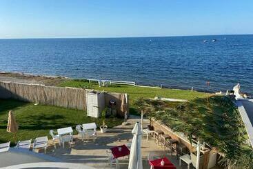 پانسیون Bari Sea Paradise View