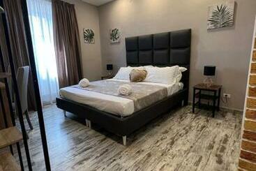 پانسیون Dream & Fly