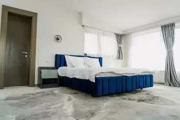 Pension  Eco Friendly