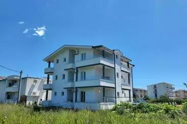 ペンション Heaven Home