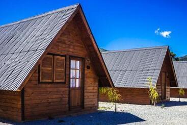 ペンション Império Cabanas