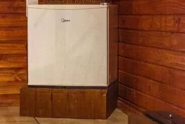 ペンション Império Cabanas