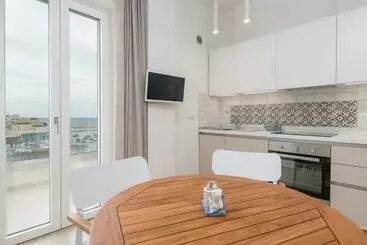 ペンション Vie Del Porto