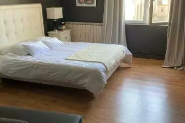 Bed & Breakfast Numero 8