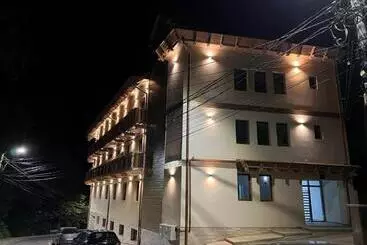 Bed and Breakfast Vila Noblesse