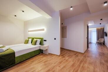 צימר Vila Noblesse