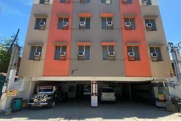 Hotel City Stay Inns Fortview Bgc