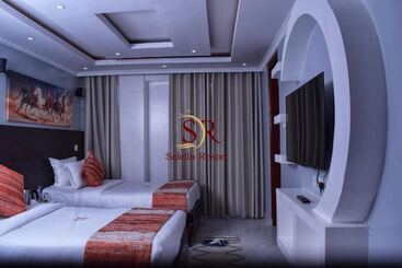 Hotell Selella Resort