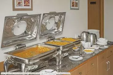 Hotel Treebo Calista, Patel Nagar