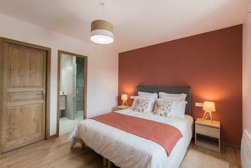 Пансион La Vallee Joly