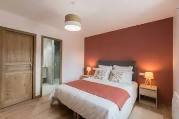 Pensió La Vallee Joly