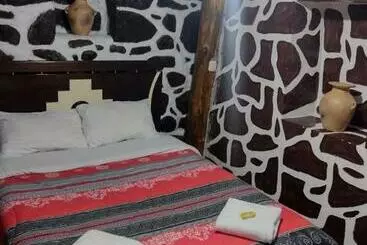 Any S House Bed And Breakfast